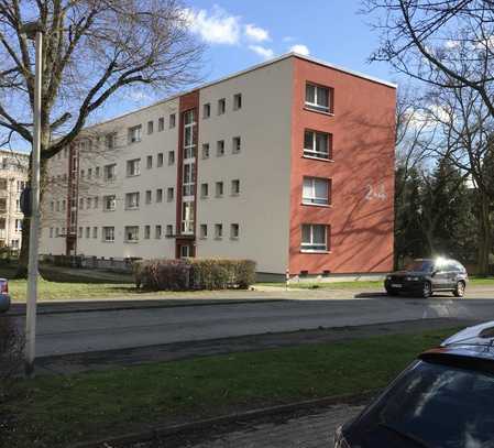 3-Zimmerwohnung mit Balkon in Annen