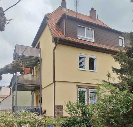 ***Vollvermietetes Dreifamilienhaus in guter Lage und bester Anbindung!***