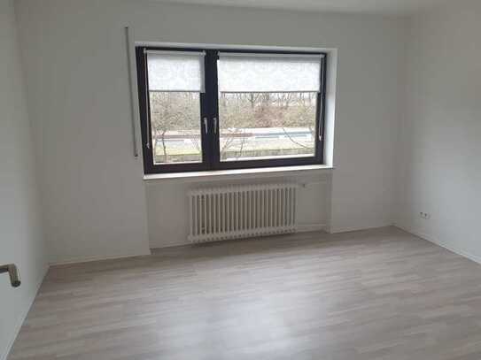 2-Zimmer-Wohnung in bester Lage