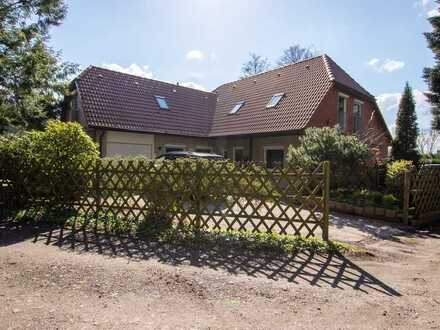 Familienfreundliches Einfamilienhaus zum Wohlfühlen, in unmittelbarer Nähe zum Zwischenahner Meer