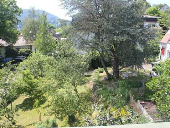 Schöne Wohnung zum Kauf in Baden- Baden