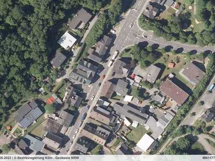 SOMMER-AUKTION 2023: Straßengrundstück in Lennestadt