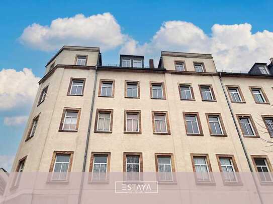 *1 Monat kaltmietfrei und 150€ IKEA-Gutschein* 3,5- Zimmer-Wohnung mit Einbauküche