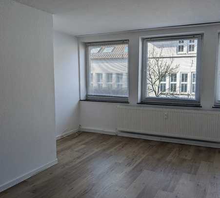 Helle 2-Zimmer Wohnung in zentraler Lage