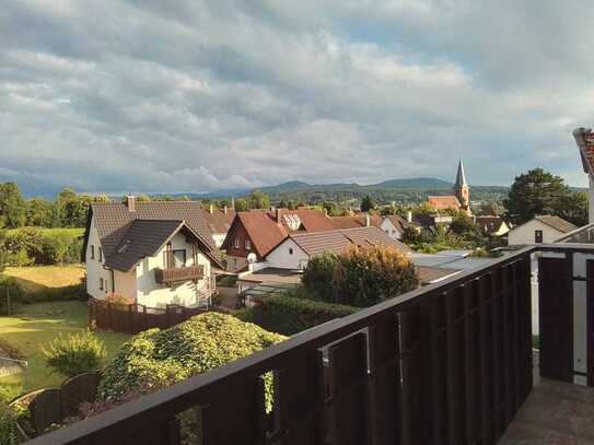 Doppelhaushälfte in Bischweier mit schöner Aussicht in ruhiger Lage (Provisionsfrei)