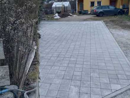 3x Außenstellplätze zu Vermieten