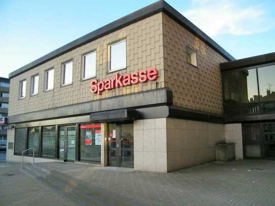 !!! PROVISIONSFREI !!! ca. 220 m² Büro-/ Praxisfläche in einem Eck-Gebäude in Duisburg-Kasslerfeld