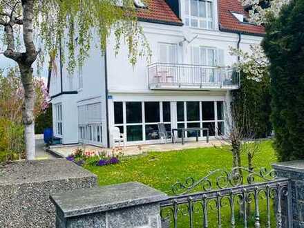 Riesige DHH - Verwirklichen Sie hier Ihren Traum vom Mehrgenerationenhaus