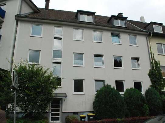 1 Raum-Appartement in Essen-Südviertel/ Grenze Essen-Rüttenscheid!