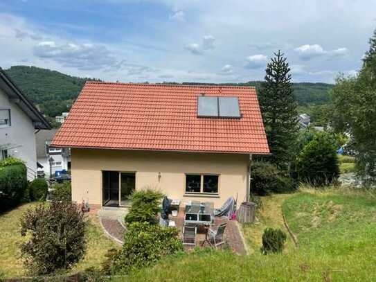 Einfamilienhaus in Siegen Eiserfeld