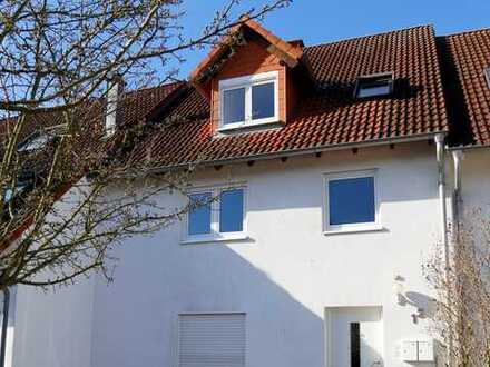 Viel Platz für die gesamte Familie! 6-ZKB, Garage, Keller, Dachspitz