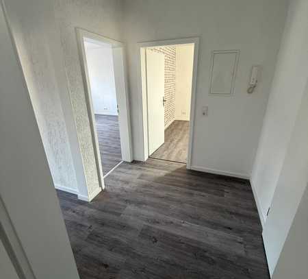 Traumwohnung mit Ausblick und großer Terrasse in Betzdorf City