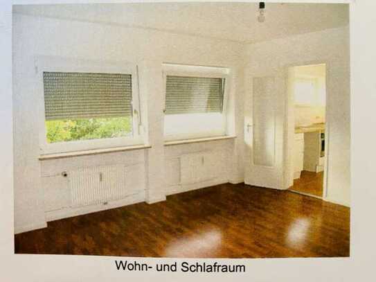 Schöne Wohnung am Lerchenauer See