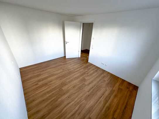 Neubau: Wunderschöne 3-Zimmer-Wohnung