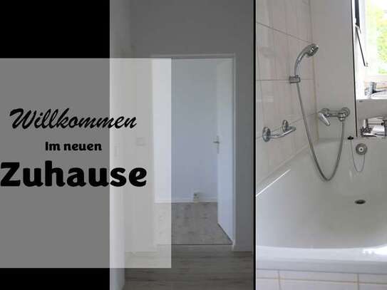 Ihr neues Zuhause! Hübsche Drei-Zimmer-Wohnung