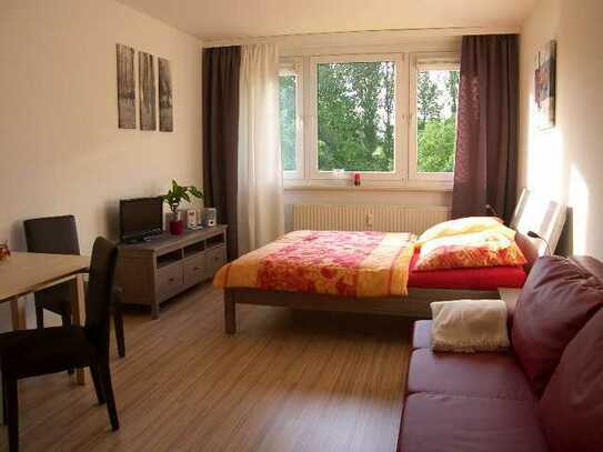 Gepflegtes Appartement in Berlin- Mitte bezugsfrei ab August 2024