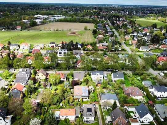 Große DHH im beliebten Blankenburg