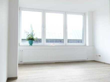 1 - Raum Apartment in 4 er Wohngemeinschaft- PaWe Cityapartments