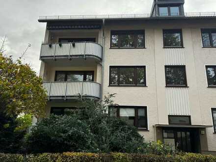 3-Zimmer-Wohnung in Schwachhausen-Riensberg