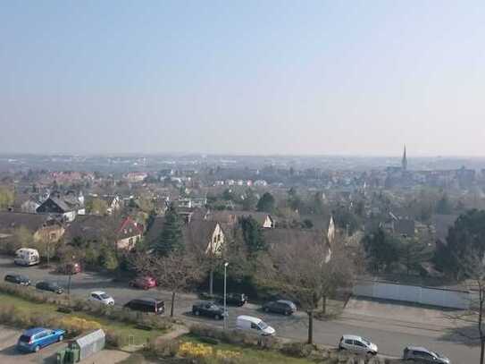 Einstellplatz in der Hammersteinstraße