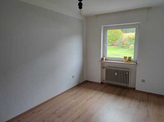 Gemütliche 3-Zimmer-Wohnung mit großer Dachterrasse in Kirchhundem