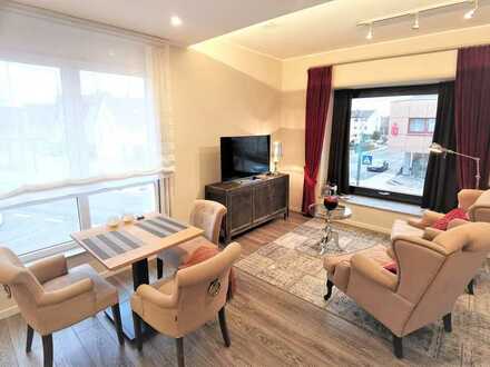 Luxus gemütliche und modern ausgestattete 1.5 - Zimmer Wohnung in Renningen Mitte