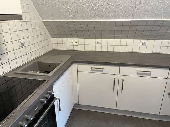 3 Zimmer Wohnung im Zentrum