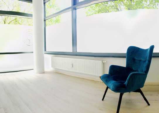 NEU: Büro-/ Praxisraum in Starnberg zur Untermiete