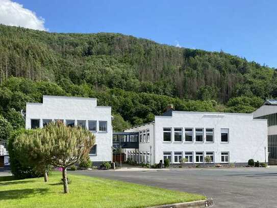 Moderne Büroflächen mit Top Anbindung