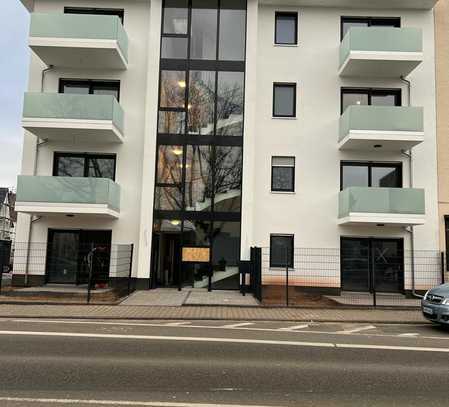 Exklusive 3-Zimmer-Wohnung mit EBK und Balkon in Langen (Hessen)