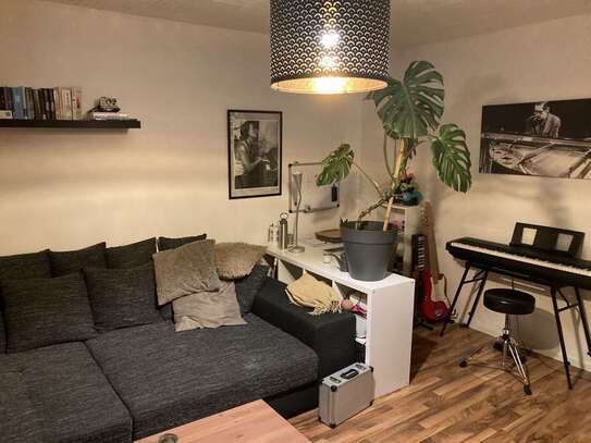 Exklusive 2-Zimmer-Wohnung in Hannover