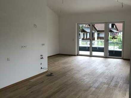 Neuwertige Penthouse Wohnung mit Dachterrasse