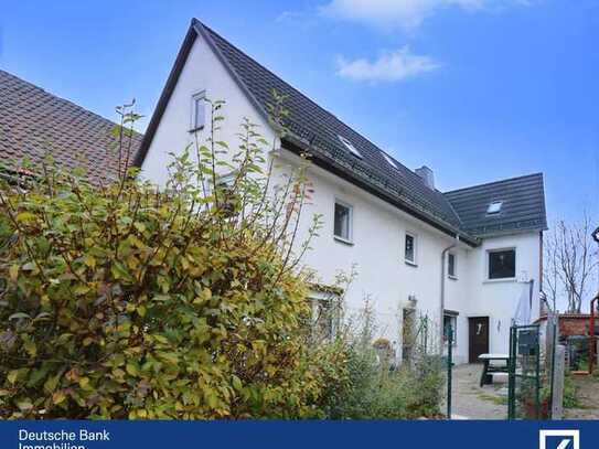 Raitzhain - komplett und hochwertig saniertes Einfamilienhaus mit architektonischem Charme