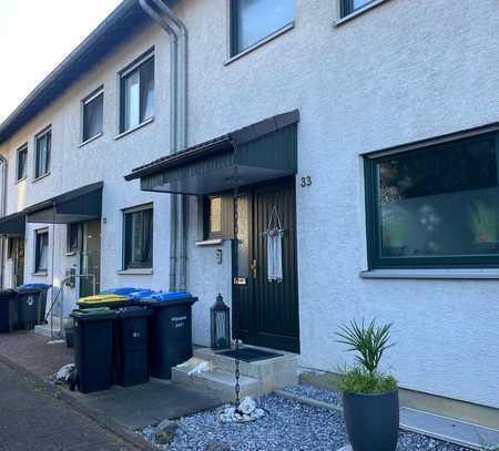 Schönes und helles 6-Zimmer-Haus mit gehobener Innenausstattung zur Miete in Bonn