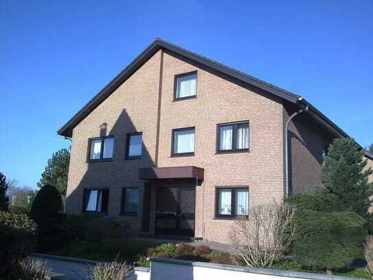 Dachgeschosswohnung in guter Lage