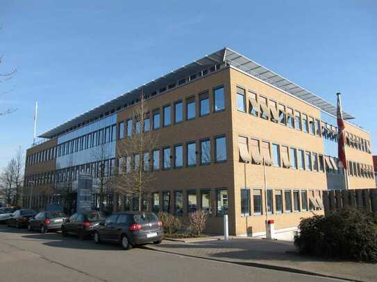 RICH - Helle, moderne Büroflächen in repräsentativem Bürogebäude - provisionsfrei