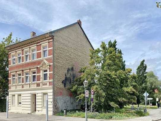 Mehrfamilienhaus in Brandenburg an der Havel