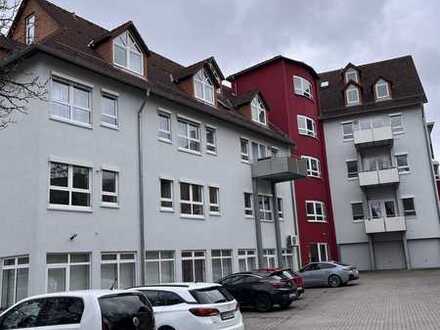 Attraktive 3-Zimmer-Whg. unweit Innenstadt