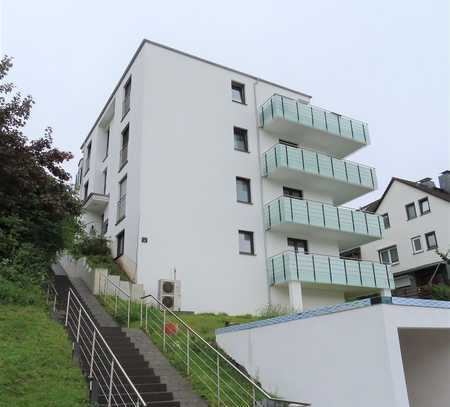 Erstbezug - Modernes Wohnen in Niestetal-H. - 3 ZKB mit Balkon