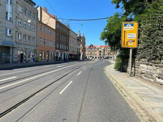 Tolkewitzer Straße / am Schillerplatz, Laden / Büro / Praxis