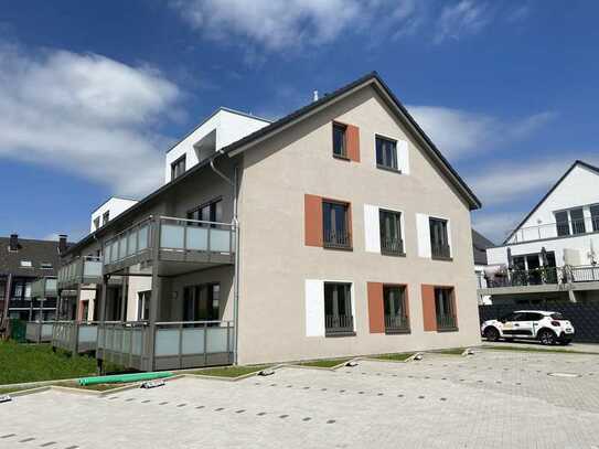 *Frisch modernisierte 2-Zimmer-Wohnung im Zentrum von Borken*