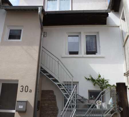 3-Zimmer-Wohnung mit Balkon in Wöllstein