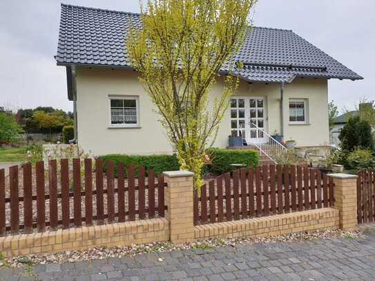 Ansprechende 3-Zimmer-DG-Wohnung in Lutherstadt Eisleben