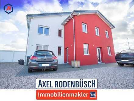 Neu-Manheim, moderne Bürofläche mit Stellplätzen und separatem Eingang