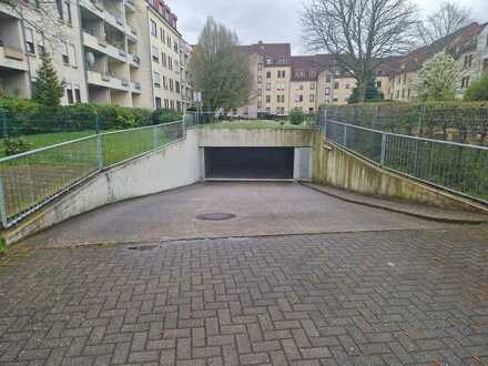 Tiefgaragenstellplatz Porz-Zentrum