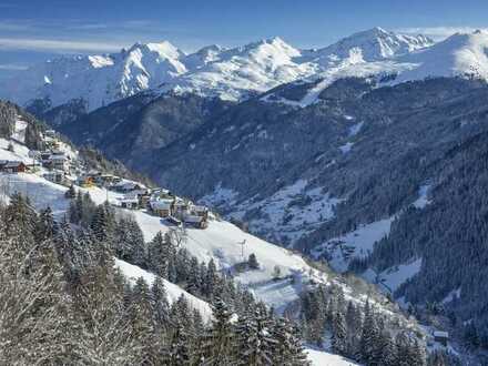 Charmantes 4* Hotel in sehr beliebter Ferienregion im Paznauntal (Tirol)