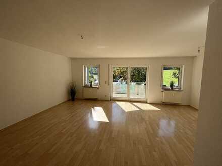 Helle 3-Zimmer-Wohnung in Neckarsulm-Dahenfeld