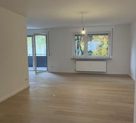 3 Familienhaus - Bele Etage - saniert - bezugsfertig