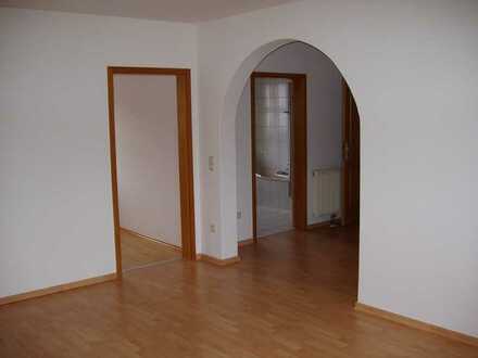 Wohnung mit Balkon und Einbauküche in Jetzendorf