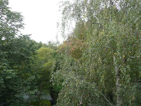 Bezugsfreie ETW, 3 ZKB, 64 qm, sonnig, ruhig, Kreuzberg, Nähe Obentrautstr.